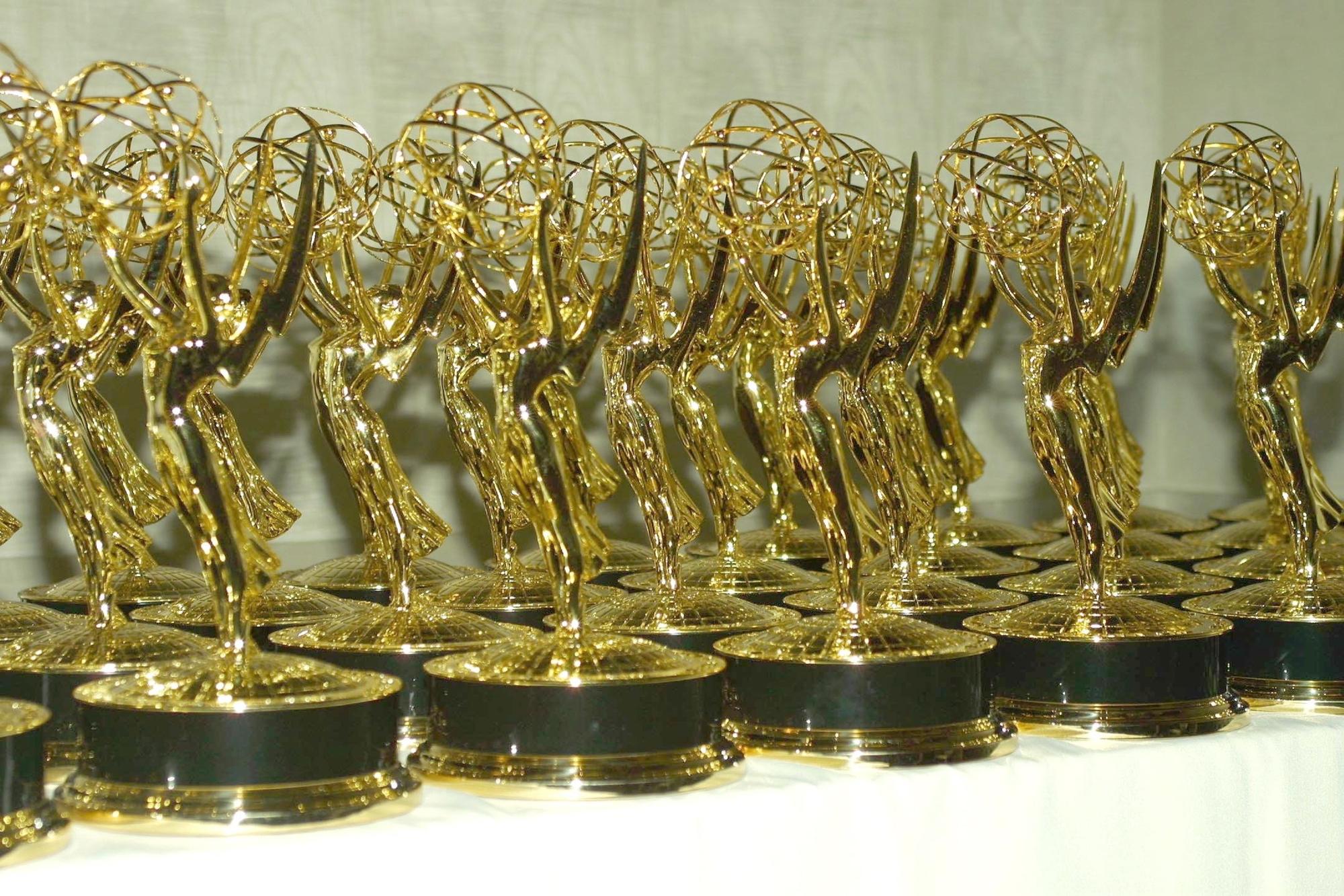 Emmy