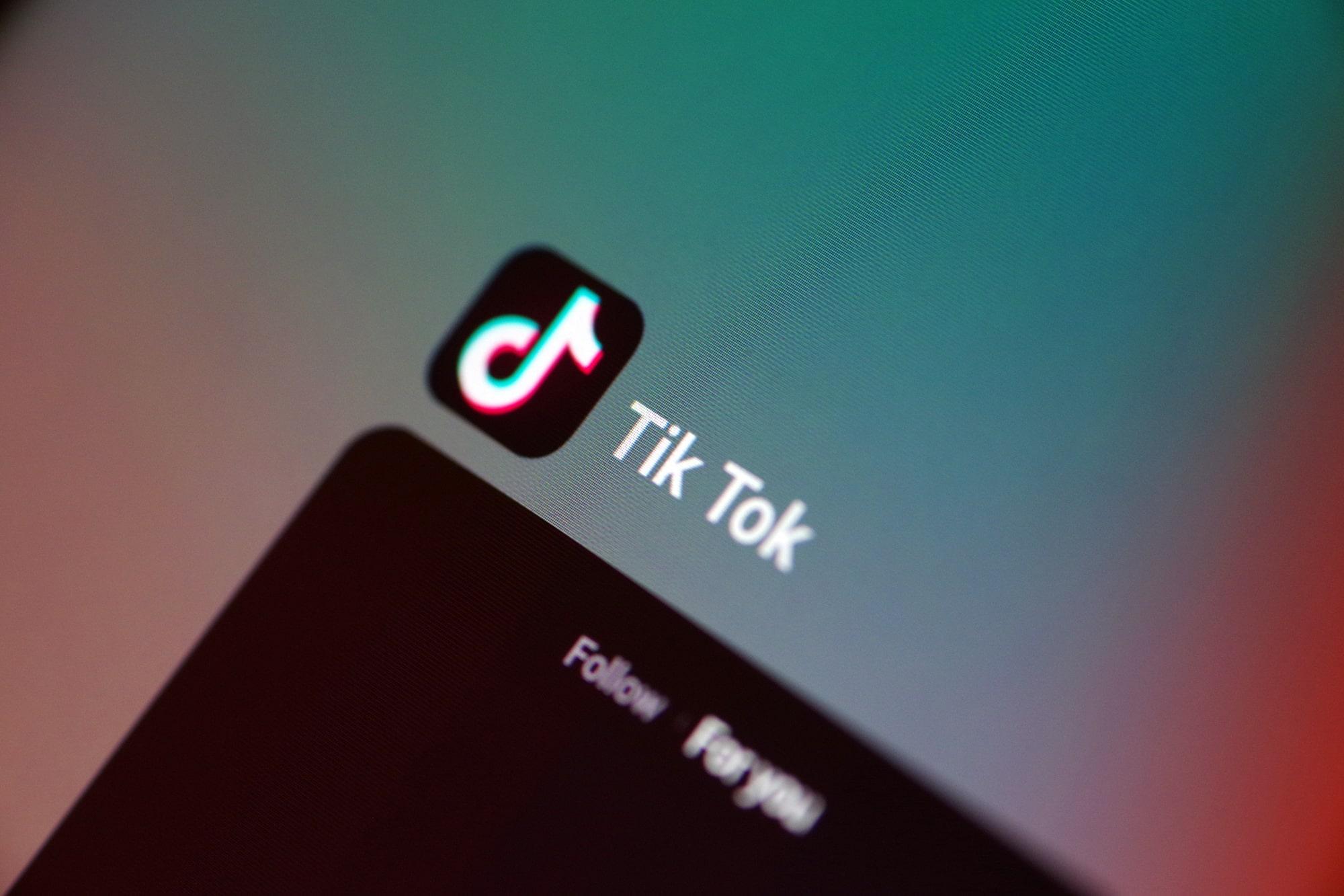 TikTok