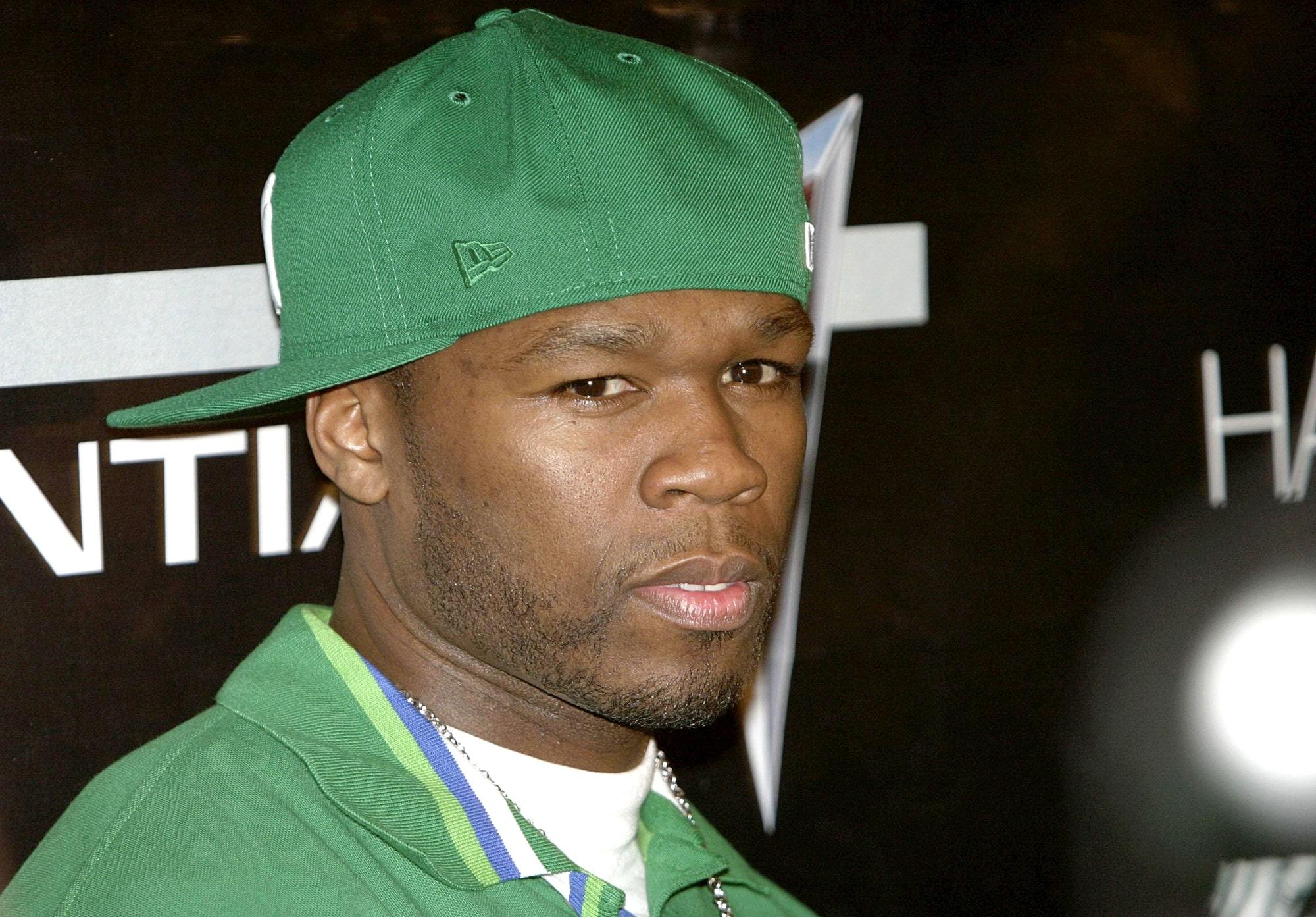 50 Cent