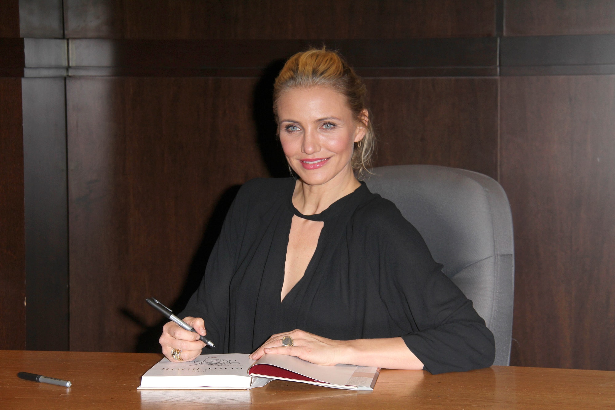 Кэмерон Диаз