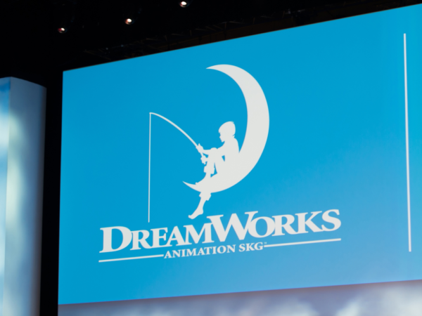 DreamWorks Animation