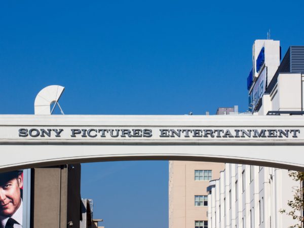 Kinomia Киностудия Sony
