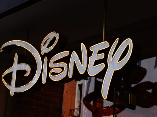 Disney - Kinomia Disney