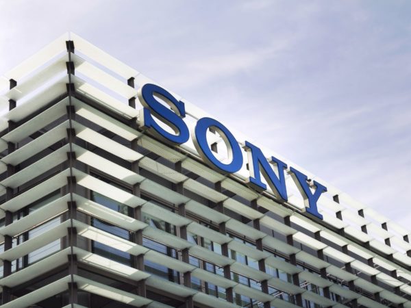 Sony