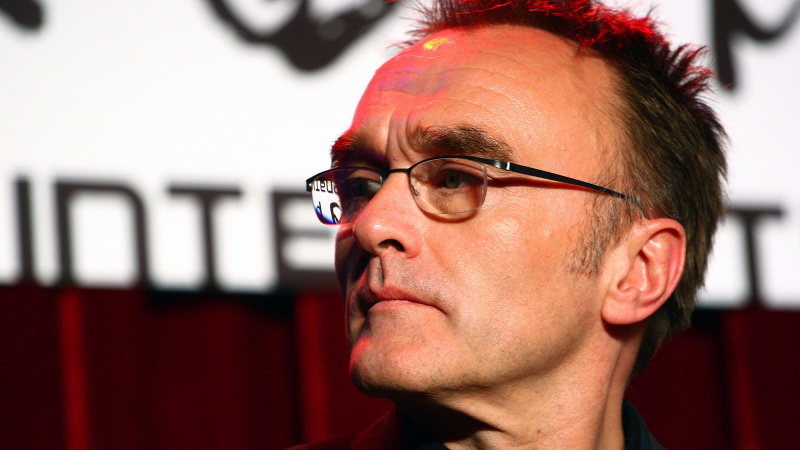 Danny Boyle