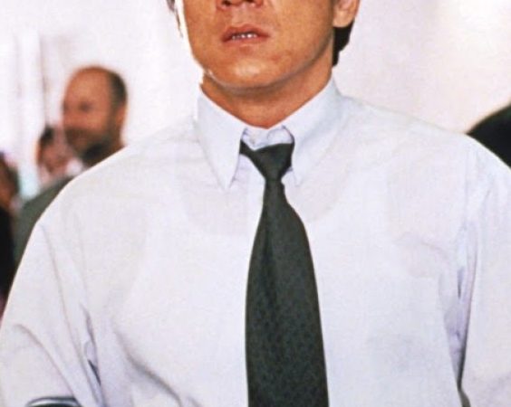 Джеки Чан